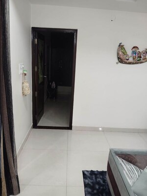 Furnished Amenities in 3 BHK Apartment at Rohini – for Sale