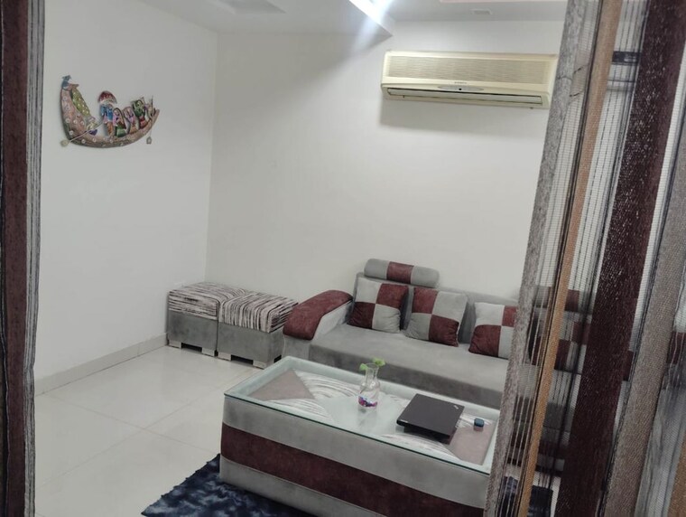 Bedroom, rohini 3 Bedroom 1200 Sq.Ft. Apartment In Rohini Delhi 10201270