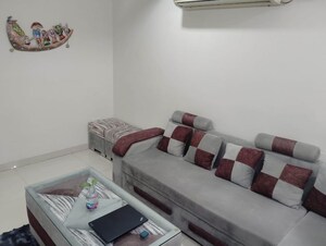 Furnished Amenities in 3 BHK Apartment at Rohini – for Sale