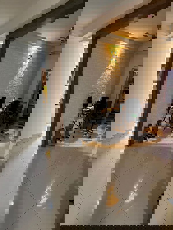 3 BHK + Pooja Room 1965 Sq.Ft. Apartment in Honer Aquantis