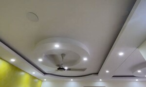 Furnished Amenities in 2 BHK Apartment at Aditya Celebrity Homes, Sector 76 – for Sale