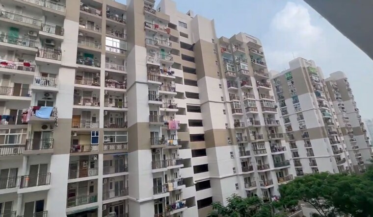 Exterior View, aditya-celebrity-homes 2 Bedroom 1220 Sq.Ft. Apartment In Sector 76 Noida 10304348
