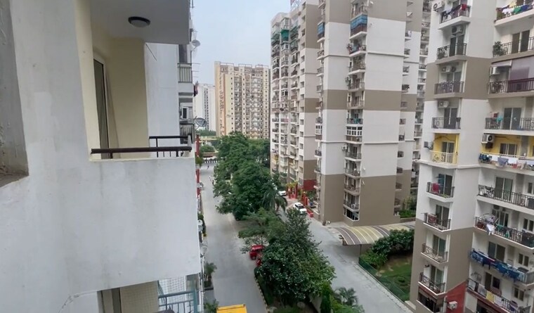 Master Plan, aditya-celebrity-homes 2 Bedroom 1220 Sq.Ft. Apartment In Sector 76 Noida 10304348
