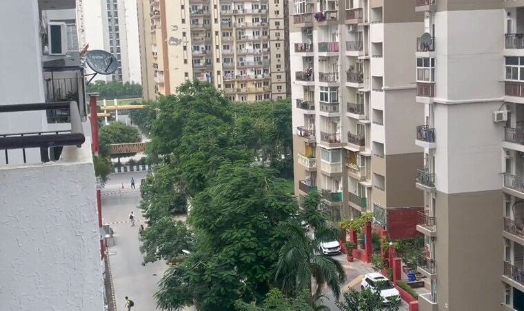 Exterior View, aditya-celebrity-homes 2 Bedroom 1220 Sq.Ft. Apartment In Sector 76 Noida 10304348