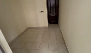 Building Lobby in 2 BHK Apartment at Aditya Celebrity Homes, Sector 76 – for Sale