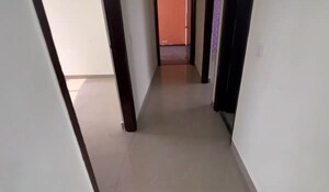 Building Lobby in 2 BHK Apartment at Aditya Celebrity Homes, Sector 76 – for Sale