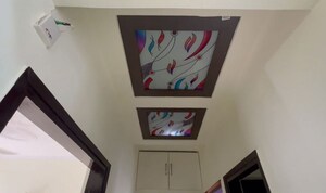 Furnished Amenities in 2 BHK Apartment at Aditya Celebrity Homes, Sector 76 – for Sale