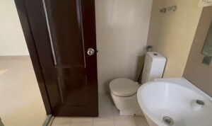 Bathroom in 2 BHK Apartment at Aditya Celebrity Homes, Sector 76 – for Sale
