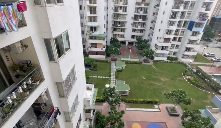 Exterior View, aditya-celebrity-homes 2 Bedroom 1220 Sq.Ft. Apartment In Sector 76 Noida 10304348