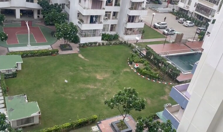 Exterior View, aditya-celebrity-homes 2 Bedroom 1220 Sq.Ft. Apartment In Sector 76 Noida 10304348