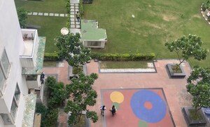 Master Plan in 2 BHK Apartment at Aditya Celebrity Homes, Sector 76 – for Sale