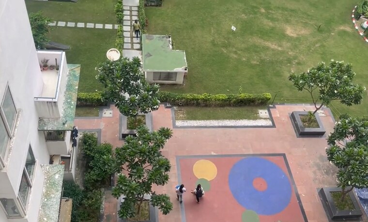 Master Plan, aditya-celebrity-homes 2 Bedroom 1220 Sq.Ft. Apartment In Sector 76 Noida 10304348
