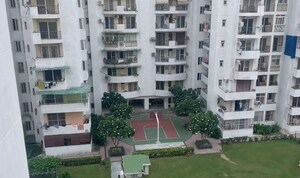 2 BHK Apartment – Exterior View View at Aditya Celebrity Homes, Sector 76 - for Sale