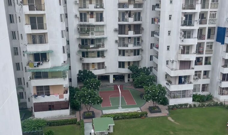 Exterior View, aditya-celebrity-homes 2 Bedroom 1220 Sq.Ft. Apartment In Sector 76 Noida 10304348