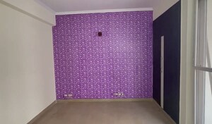 Bedroom in 2 BHK Apartment at Aditya Celebrity Homes, Sector 76 – for Sale