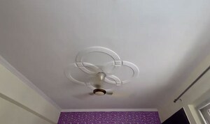 Bathroom in 2 BHK Apartment at Aditya Celebrity Homes, Sector 76 – for Sale