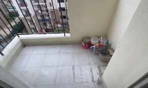 Balcony in 2 BHK Apartment at Aditya Celebrity Homes, Sector 76 – for Sale