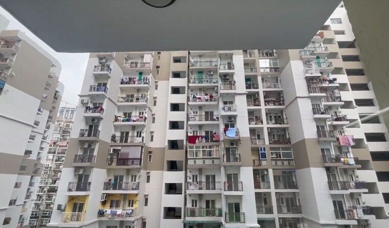 Master Plan, aditya-celebrity-homes 2 Bedroom 1220 Sq.Ft. Apartment In Sector 76 Noida 10304348