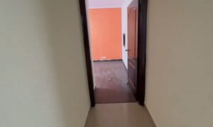 Building Lobby in 2 BHK Apartment at Aditya Celebrity Homes, Sector 76 – for Sale