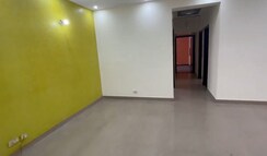 2 BHK + Extra Room Apartment For Sale in Aditya Celebrity Homes