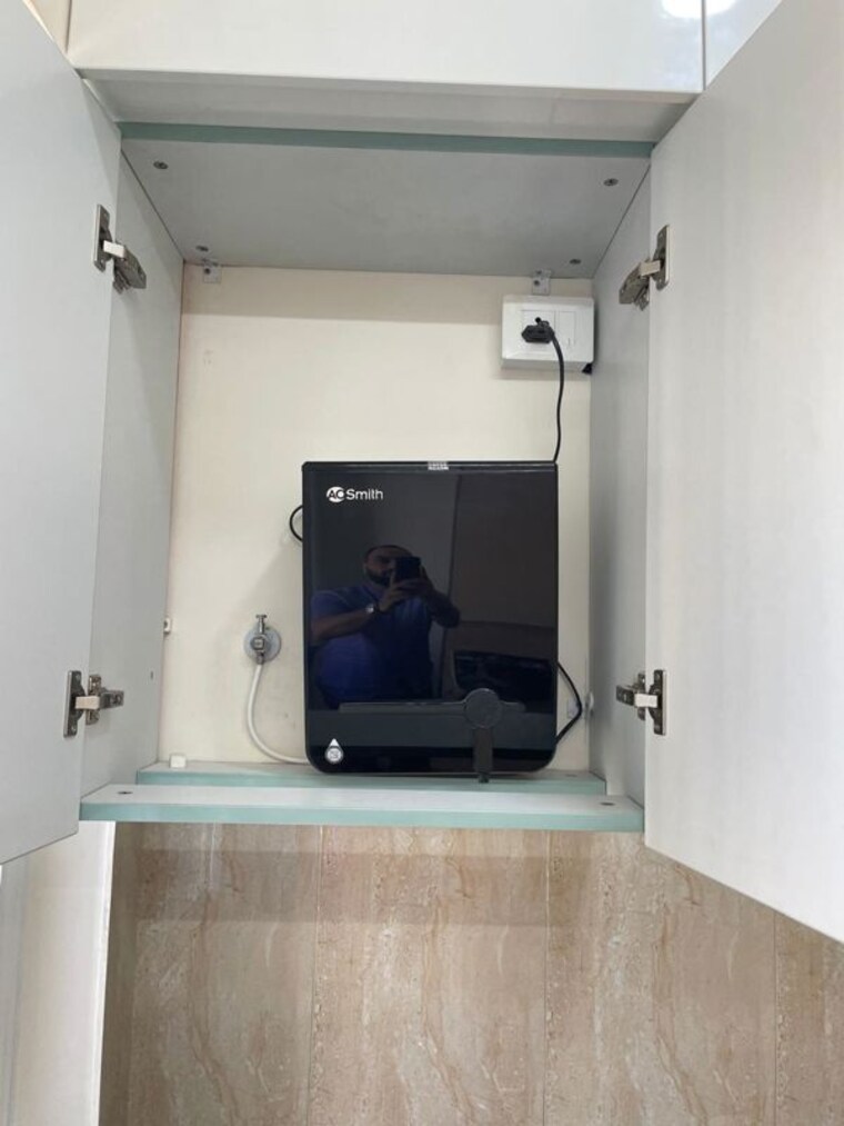 undefined, lnt-veridian 2 Bedroom 930 Sq.Ft. Apartment In Powai Mumbai 10304350