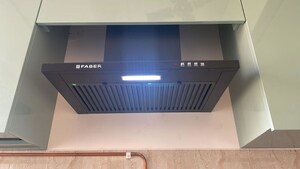 Furnished Amenities in 2 BHK Apartment at LnT Veridian, Powai – for Rent