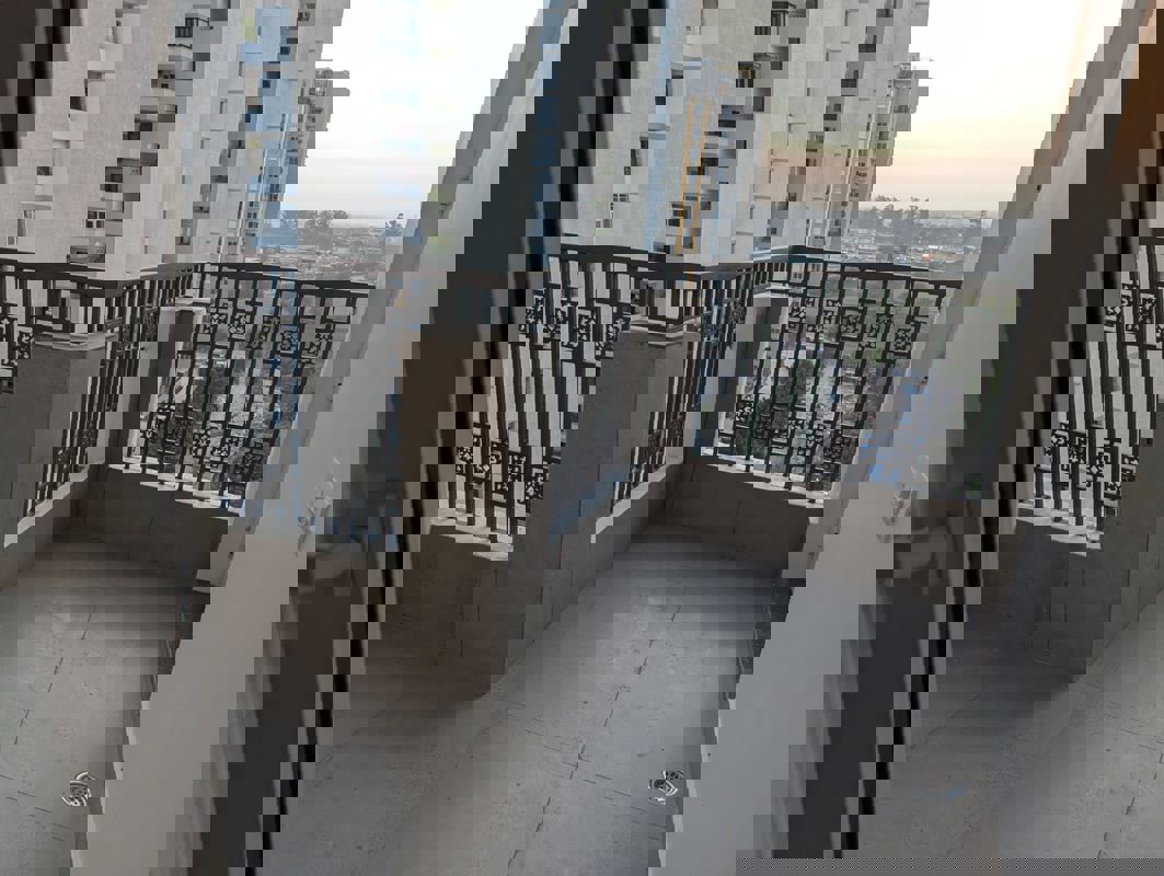 3 BHK 1900 Sq.Ft. Apartment in Malwa Escon Primera