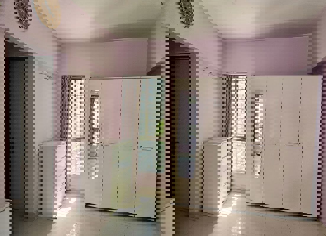 3 BHK 1200 Sq.Ft. Apartment in Amit Sapphire Park