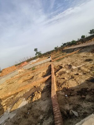 Plot Area in  Plot at Saini – for Sale