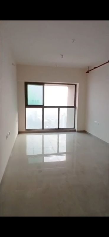 2 BHK Apartment For Rent in Sheth Auris Bliss