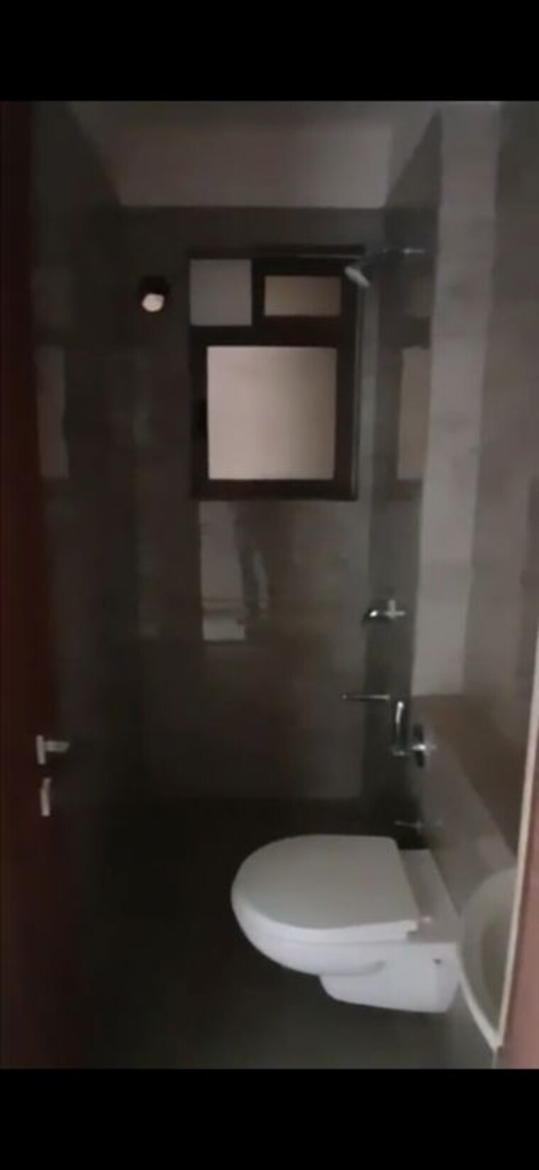 Bathroom, sheth-auris-bliss 2 Bedroom 613 Sq.Ft. Apartment In Malad West Mumbai 10304349