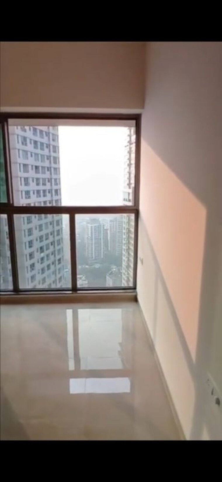 Bedroom, sheth-auris-bliss 2 Bedroom 613 Sq.Ft. Apartment In Malad West Mumbai 10304349