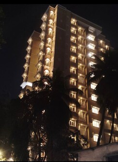 2 BHK Apartment For Sale in Shree Sainamah Jyotsna Heritage