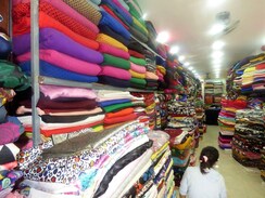 Retail Shop For Rent in Lajpat Nagar 4