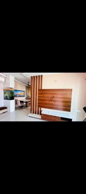 2 BHK Apartment For Rent in Rustomjee Azziano Wing D, Thane West