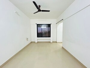 2 BHK Apartment For Sale in Ganesh Nakshatram, Dhayari