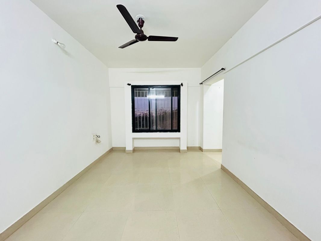 2 BHK + Store Room Apartment For Sale in Ganesh Nakshatram