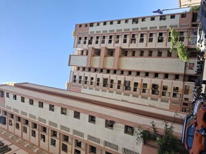 1 BHK Apartment For Rent in Meghmalhar CHS Ghansoli, Ghansoli