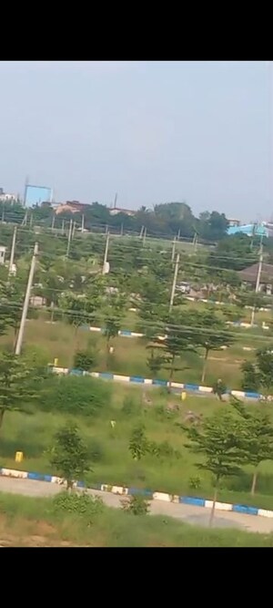  Plot – Exterior View View at TMR Green Meadows, Chegunta - for Sale