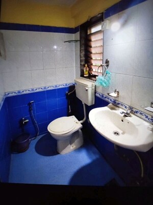 1 BHK Apartment For Rent in Badrivishal Building, Dahisar East