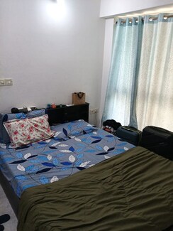 1 BHK Apartment For Sale in Lodha Amara