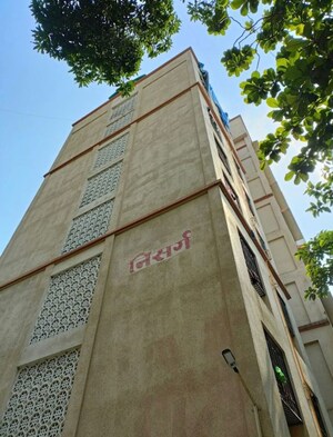 1 BHK Apartment For Sale in Chandak Nisarg, Kandivali West