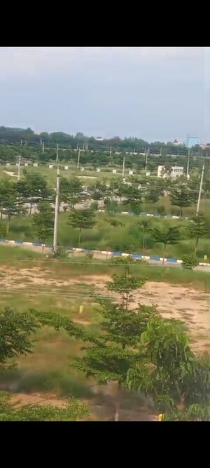  Plot – Garden View at TMR Green Meadows, Chegunta - for Sale