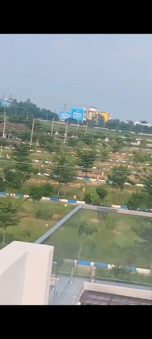  Plot – Exterior View View at TMR Green Meadows, Chegunta - for Sale