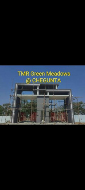  Plot For Sale in TMR Green Meadows, Chegunta