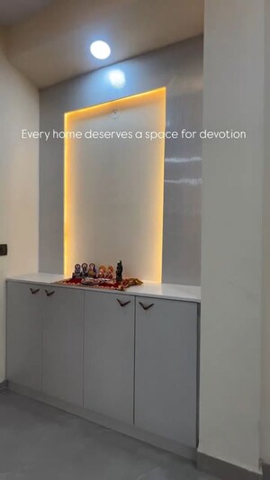  3 BHK Builder Floor at BPTP District 3, Sector 85 – for Sale