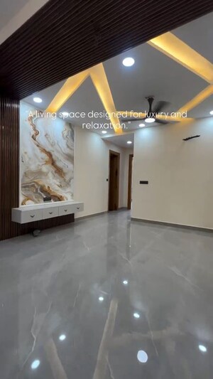 3 BHK Builder Floor For Sale in BPTP District 3, Sector 85