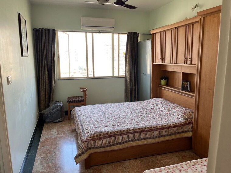 Bedroom, hiranandani-gardens-glen-height 3 Bedroom 1470 Sq.Ft. Apartment In Powai Mumbai 10304390