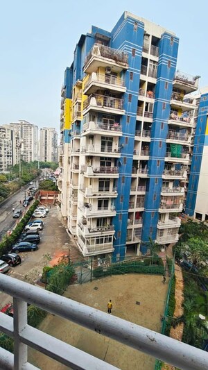 3 BHK Apartment For Sale in Mahagun Masion, Indrapuram