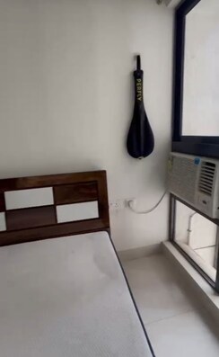 1 BHK Apartment For Sale in Lodha Crown Quality Homes